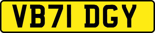 VB71DGY