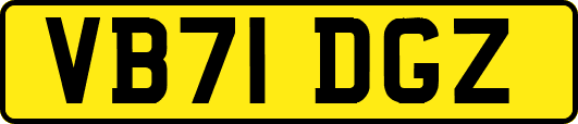 VB71DGZ