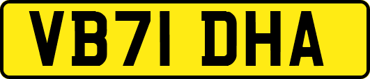 VB71DHA