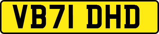 VB71DHD