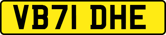 VB71DHE