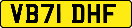 VB71DHF