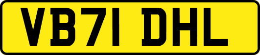 VB71DHL