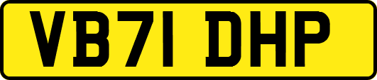 VB71DHP