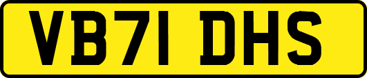VB71DHS