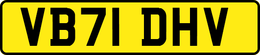 VB71DHV