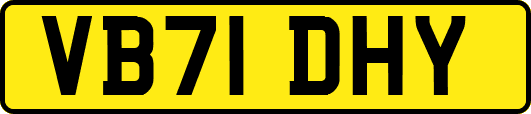 VB71DHY