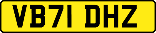 VB71DHZ