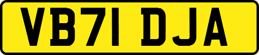 VB71DJA