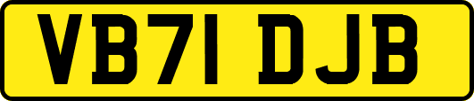 VB71DJB