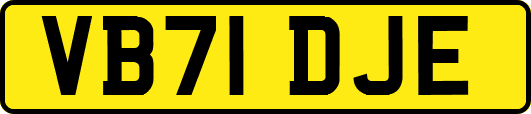 VB71DJE