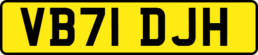 VB71DJH