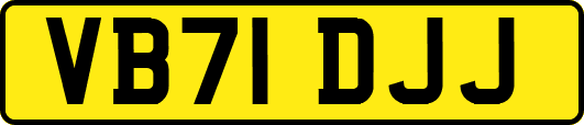 VB71DJJ