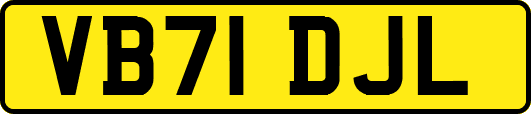 VB71DJL