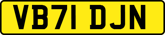 VB71DJN