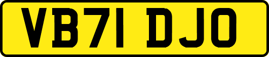 VB71DJO