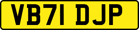 VB71DJP