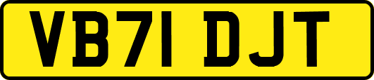 VB71DJT