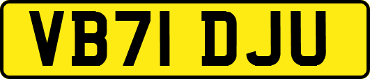 VB71DJU