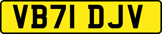 VB71DJV