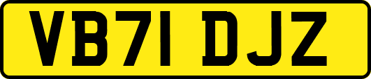VB71DJZ