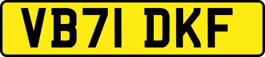VB71DKF