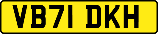 VB71DKH