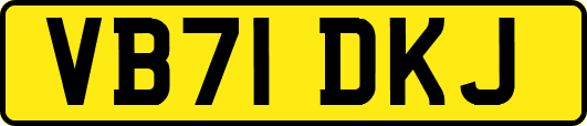 VB71DKJ