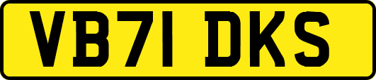 VB71DKS