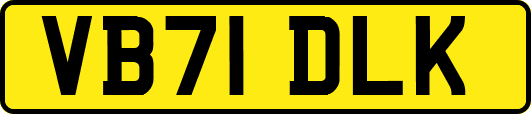 VB71DLK