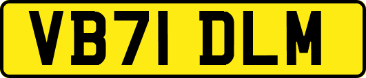 VB71DLM