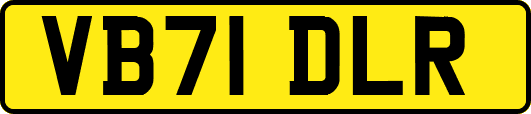 VB71DLR