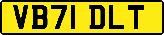 VB71DLT
