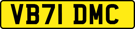 VB71DMC