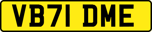 VB71DME