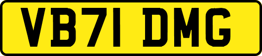VB71DMG
