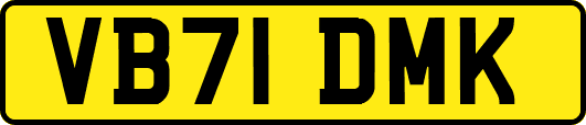 VB71DMK