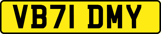 VB71DMY
