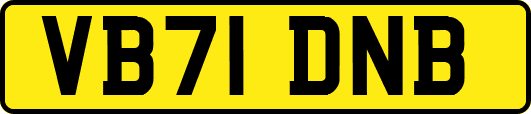 VB71DNB