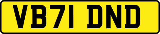 VB71DND