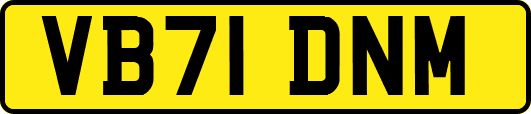 VB71DNM