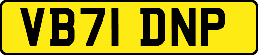 VB71DNP