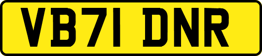 VB71DNR