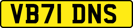 VB71DNS