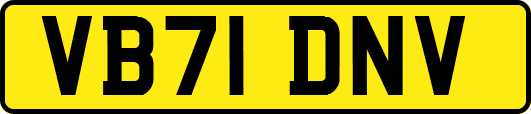 VB71DNV