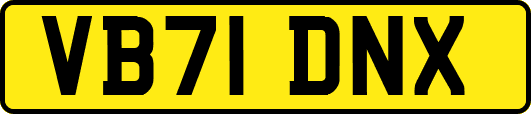 VB71DNX