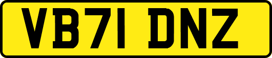 VB71DNZ