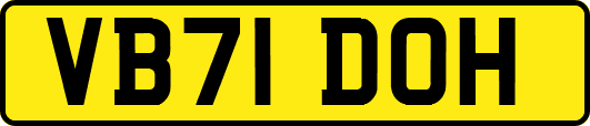VB71DOH