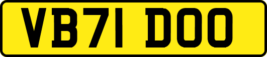 VB71DOO