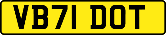 VB71DOT